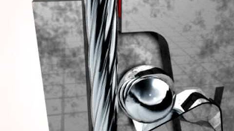 Opening ISO 17712 2013 certified High Security Container Seals by Picking