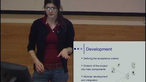 Group Projects 2008 - Group Mike - Mobile Map Service