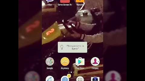 How download Mobizen and floating Camera