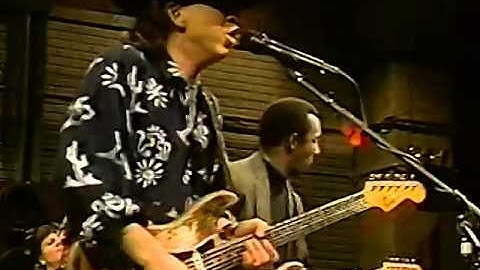 Stevie Ray Vaughan Crossfire Live In Night Music