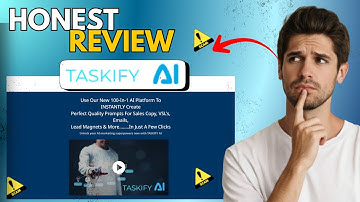 Is Taskify AI Legit? What Users Need to Know Before Joining
