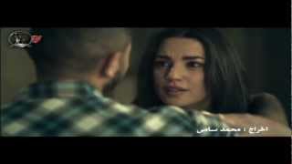 Abn Sabra from Adam series (official) ابن صابرة من مسلسل ادم - تامر حسني