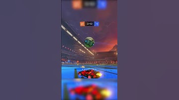 1v1ing my subscribers part 91 #rocketleague #shorts