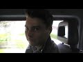 The Crookes - Backstreet Lovers (Official Video)