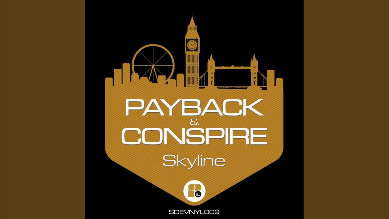 Watch Skyline (Original Mix) on YouTube Watch Skyline (Original Mix) on YouTube