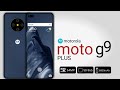 Motorola Moto G9 Plus - 7.0 Inch Display, 6000mAh Battery, Final Specs, Price & Launched Date !