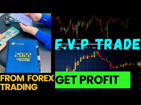 FVP trade updated full plan presentation( Gujarat team ) company profile forex trading MT4 Live