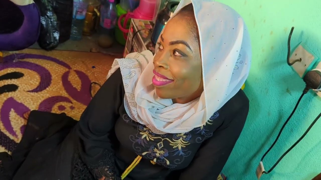 #mhd_pro Aboubacar Babadjo hala sefene Djemma 