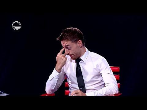 რამ იხსნა გიორგი ღოღობერიძე თვითმკვლელობისგან