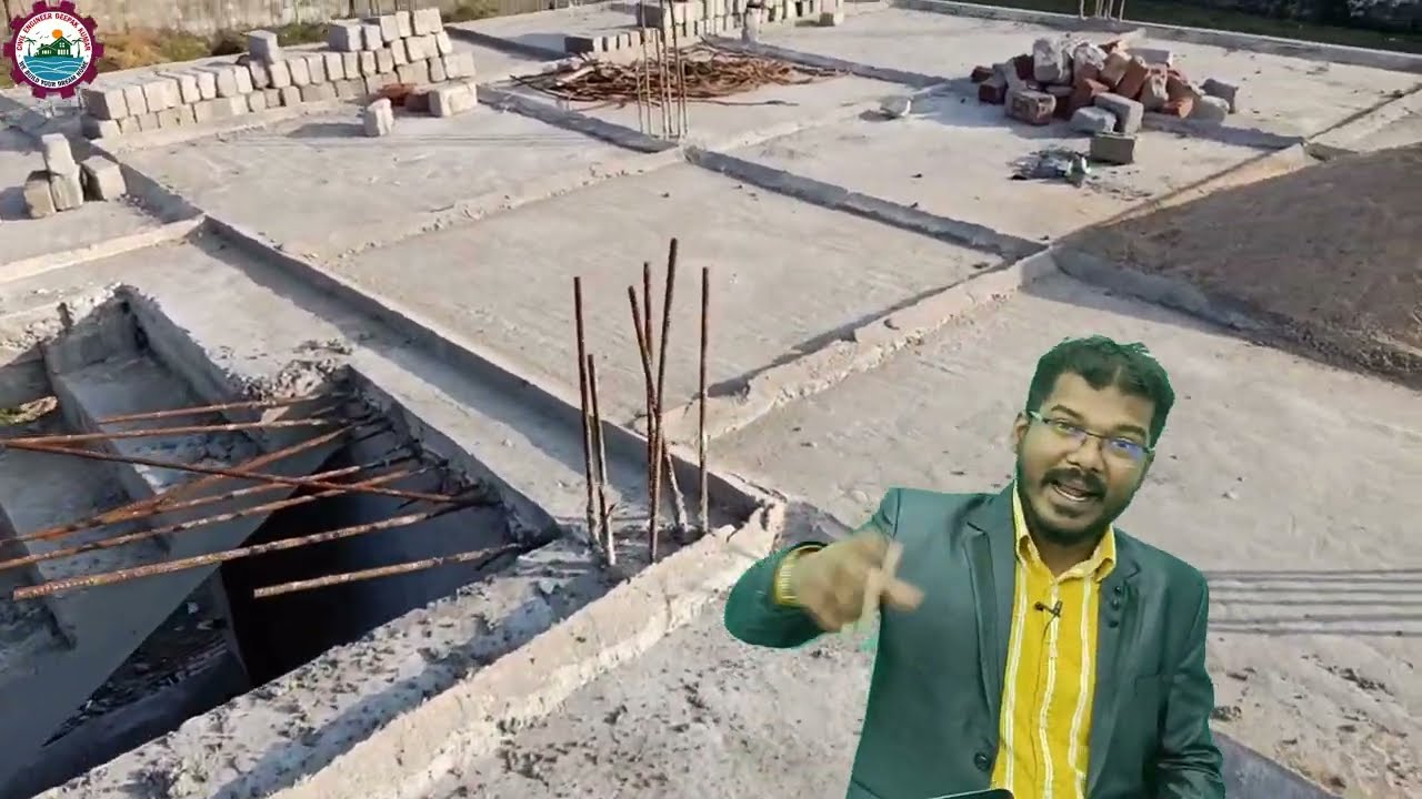 रूम का स्टैंडर्ड साइज कितना होना चाहिए | Standard size of Rooms for House