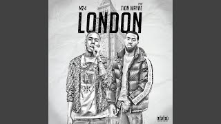 London (feat. Tion Wayne)