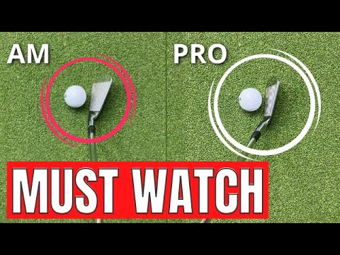 The Perfect Downswing Finally Explained!!! - YouTube