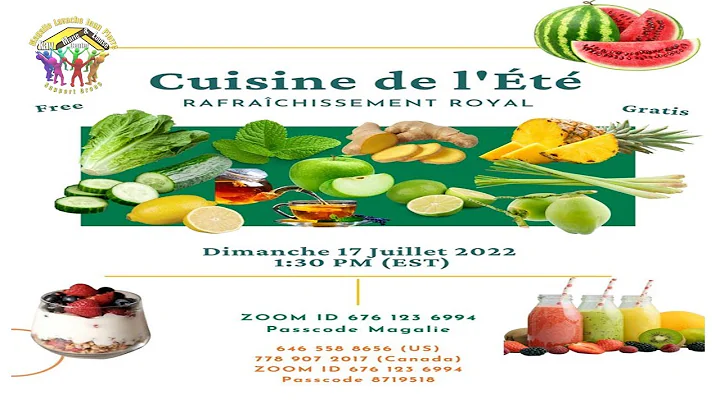 COUR DE CUISINE Avec Sister Love | Kay Marie & Lou...