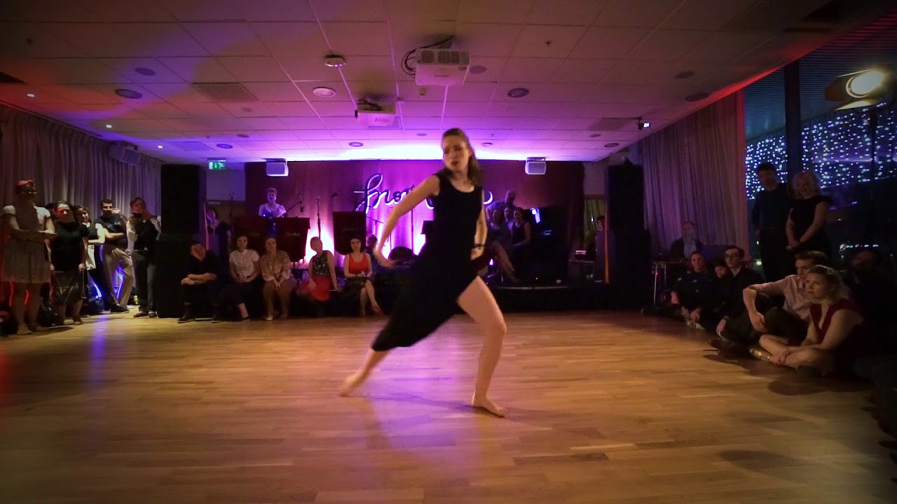 The Snowball 2019 - Mélanie