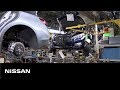 【企業】日産栃木工場50周年 の動画、YouTube動画。