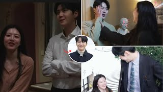 Kim Seonho Was Shocked To The Point Of Losing Focus Seeing Another Side Of Youn Jung What Happened?