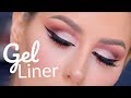How To Gel Liner CHRISSPY