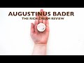 THE AUGUSTINUS BADER RICH CREAM REVIEW