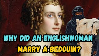 The aristocrat who shocked victorian society with her scandalous life in XIX century