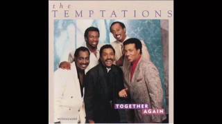 The Temptations - Put Your Foot Down