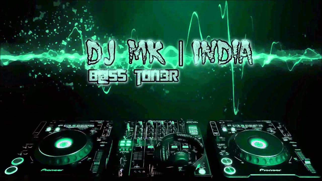 Музыка басы 4. Диджей. MK диджей. DJ Mortal Kombat. Subwoofer Trance mp3.