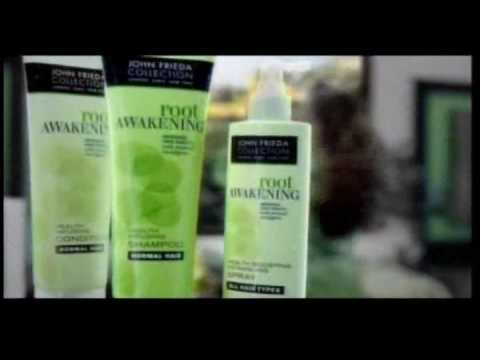 John Frieda Root Awakening