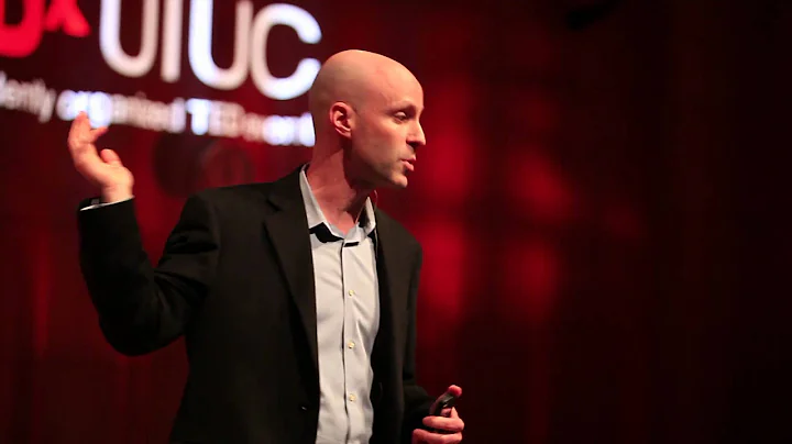 Seeing the world as it isn't  | Daniel Simons | TE...
