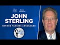 Yankees Announcing Legend John Sterling Talks Retirement &amp; More with Rich Eisen | Full Interview