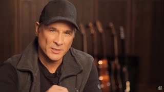 CLINT BLACK  'Nobody's Home'