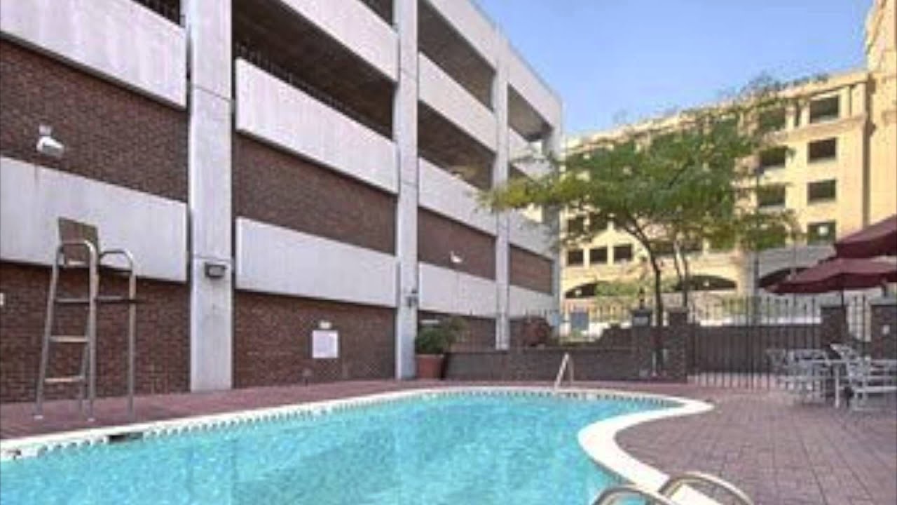 Days inn inner harbor baltimore md roomstays youtube