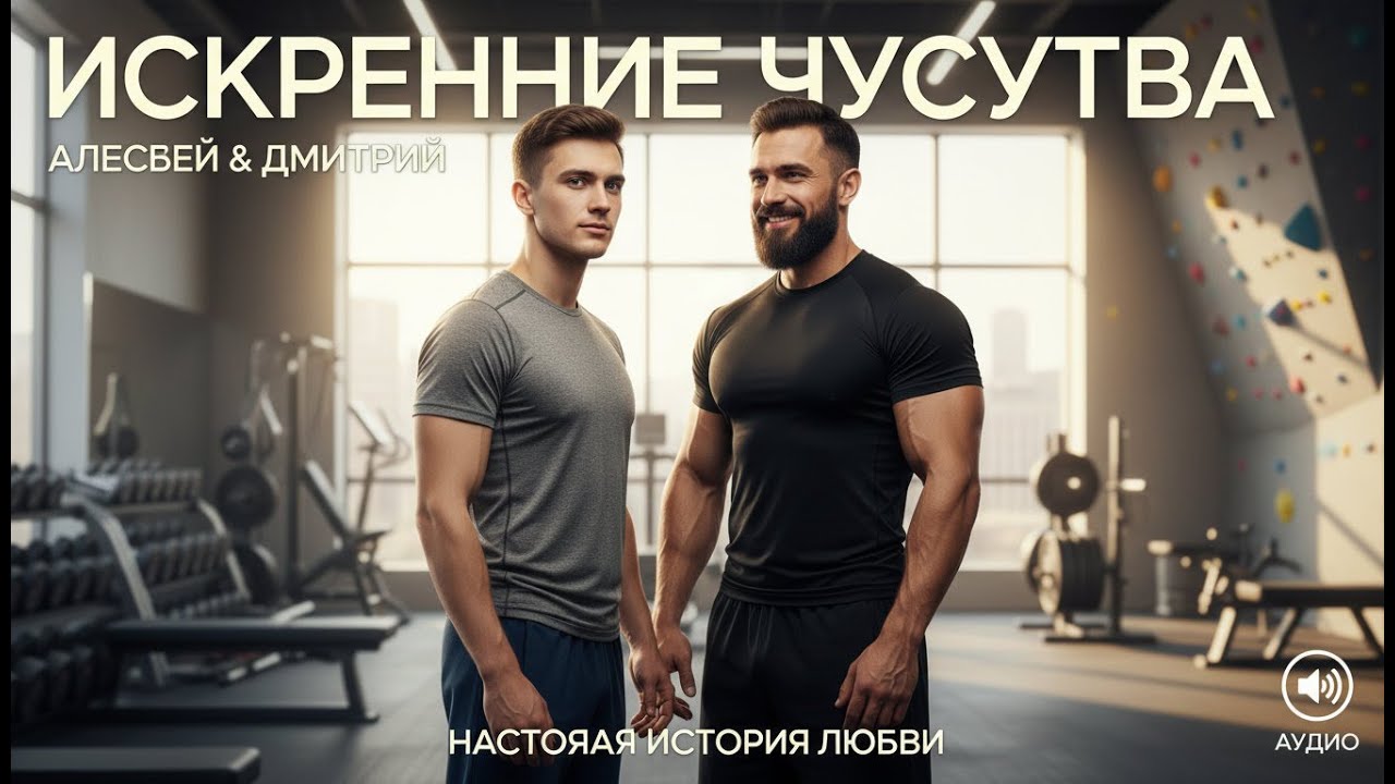 Тренер в зале сказал: «Нам нужно поговорить»... Затем запер дверь.