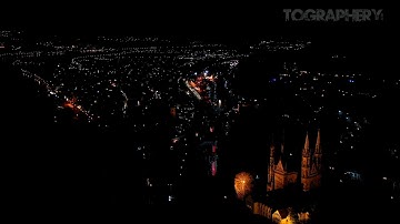 Apollinariskirche, Linz am Rhein