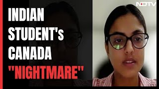 Indian Student Who Studied In Canada: 