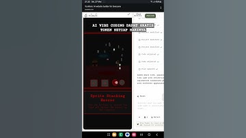 youware ai vibe coding dapat token gratis setiap harinya