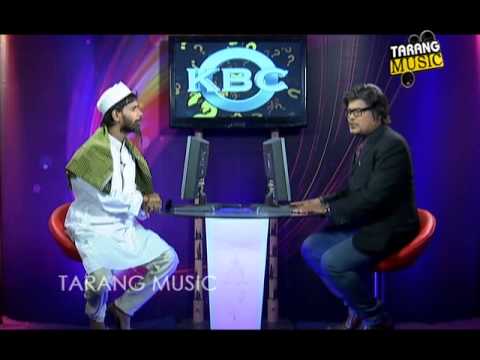 KBC  EP 8     Pragyan  Shankar  Odia Comedy  Tarang Music