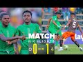 HIGHLIGHTS KMC 0 1 YANGA ALLAN OKELLO AITEKA SHOO MAZIMA JIONEE ILIVYOKUWA 