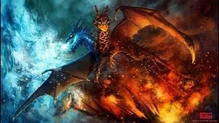 I love Dragons! ► DOTA 2 AUTO CHESS