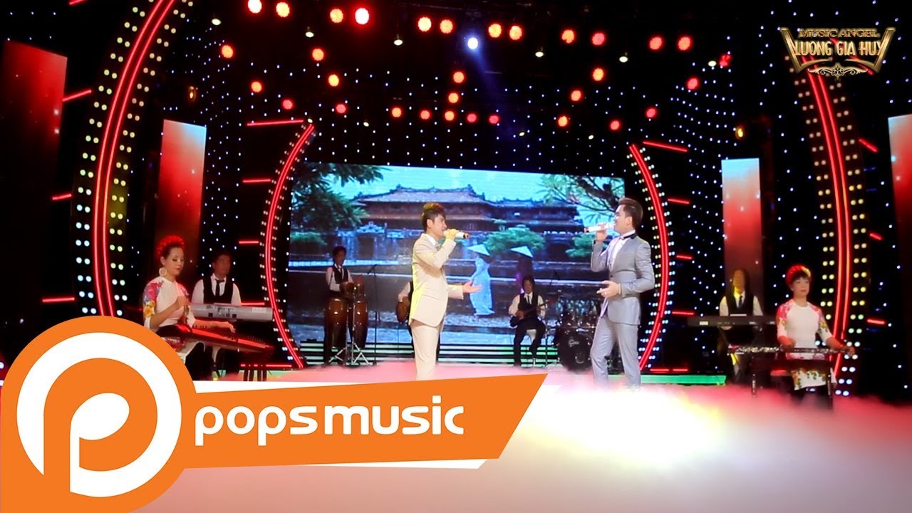 Watch Thương Về Cố Đô | Lương Gia Huy ft Lâm Chấn Huy on YouTube