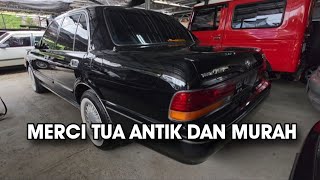 Download Lagu Berburu Mobil MERCI Murah Nih di Lapak Mobil Retri dan Klasik Jakarta Timur MP3 Download Lagu Berburu Mobil MERCI Murah Nih di Lapak Mobil Retri dan Klasik Jakarta Timur MP3