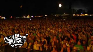 Video thumbnail of "Love Tractor (Rothbury 2008)"