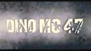 Dino MC47- Бей Сильнее