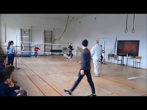 ბადმინტონი თ.#4.ს.ს.