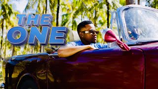 Tommy Flavour - THE ONE (Official Music Video) chords