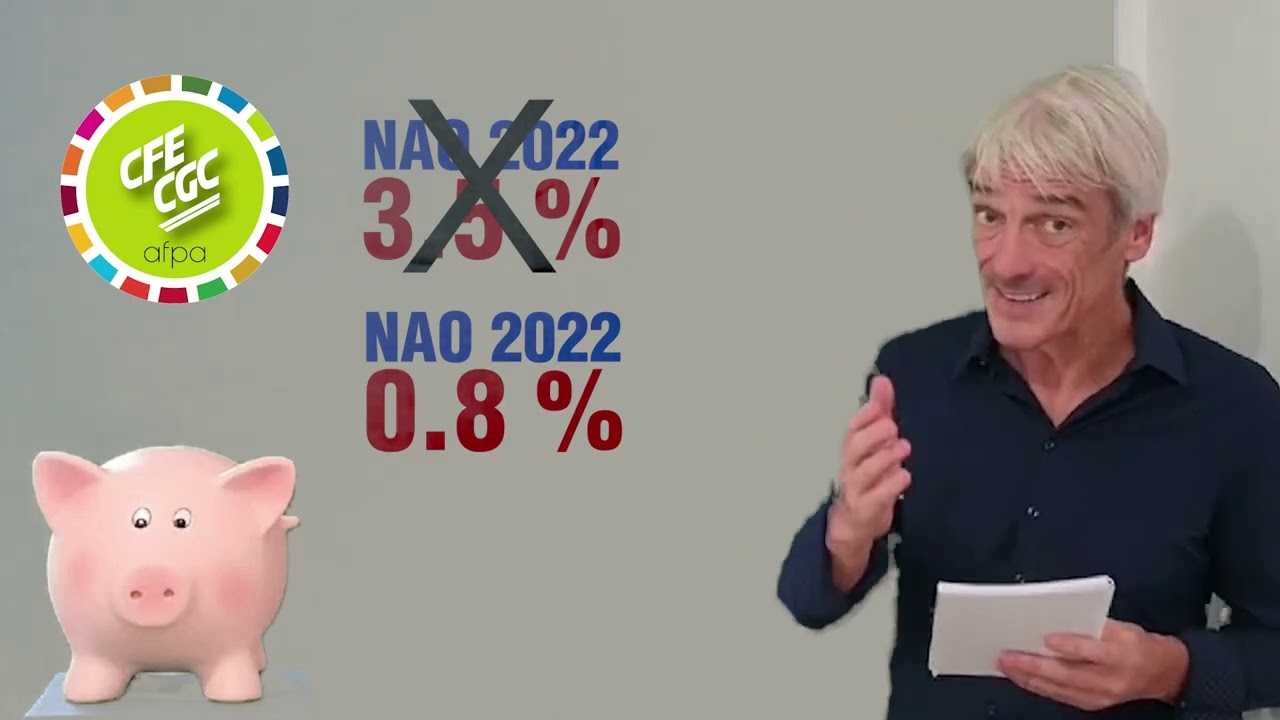 NAO 2023