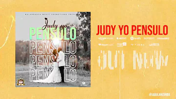 Pensulo - Judy Yo ( Official Audio )