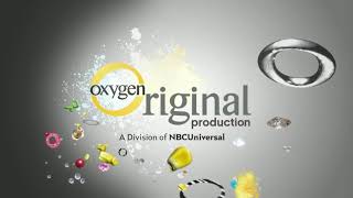 Breakthrough/Zodiak Media Group/Oxygen Original Production (2013)