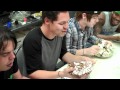 Set It Off - Pie Eating Contest