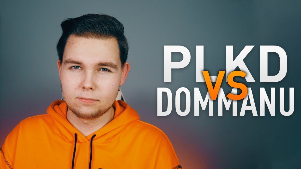 DOMMANU, WYZYWAM CIĘ... | Q&A