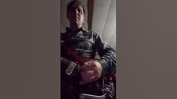 Stutter Switch Demo