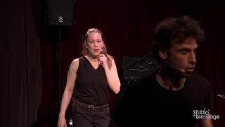 La Rencontre Humanophones Duo Quelen Rémi